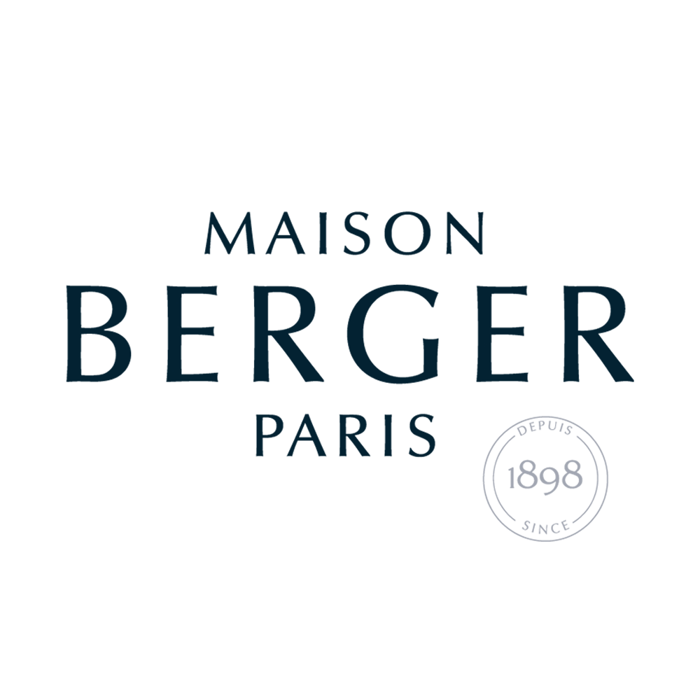Logo PNG détouré Lampe Berger Maison Berger Paris