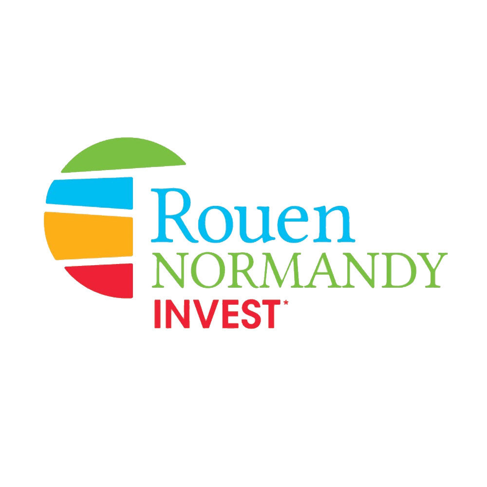 Logo PNG détouré RNI Rouen Normandy Inverst