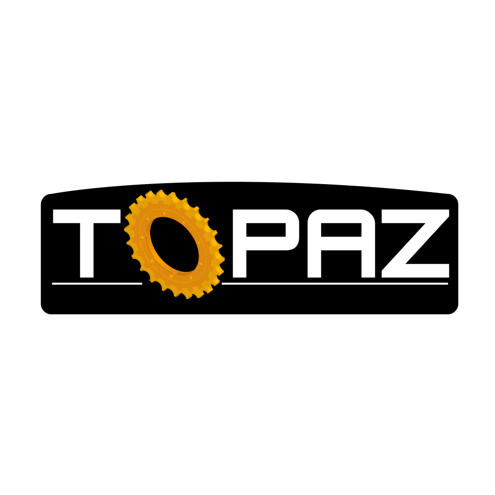 Logo PNG détouré TOPAZ PRO