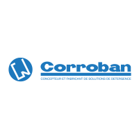 Logo PNG détouré Corroban