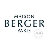 Logo PNG détouré Lampe Berger Maison Berger Paris