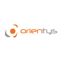 Logo PNG détouré Orientys