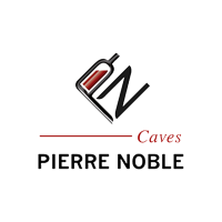 Logo PNG détouré caves pierre noble