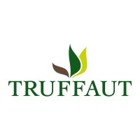 Logo PNG détouré jardinerie Truffaut